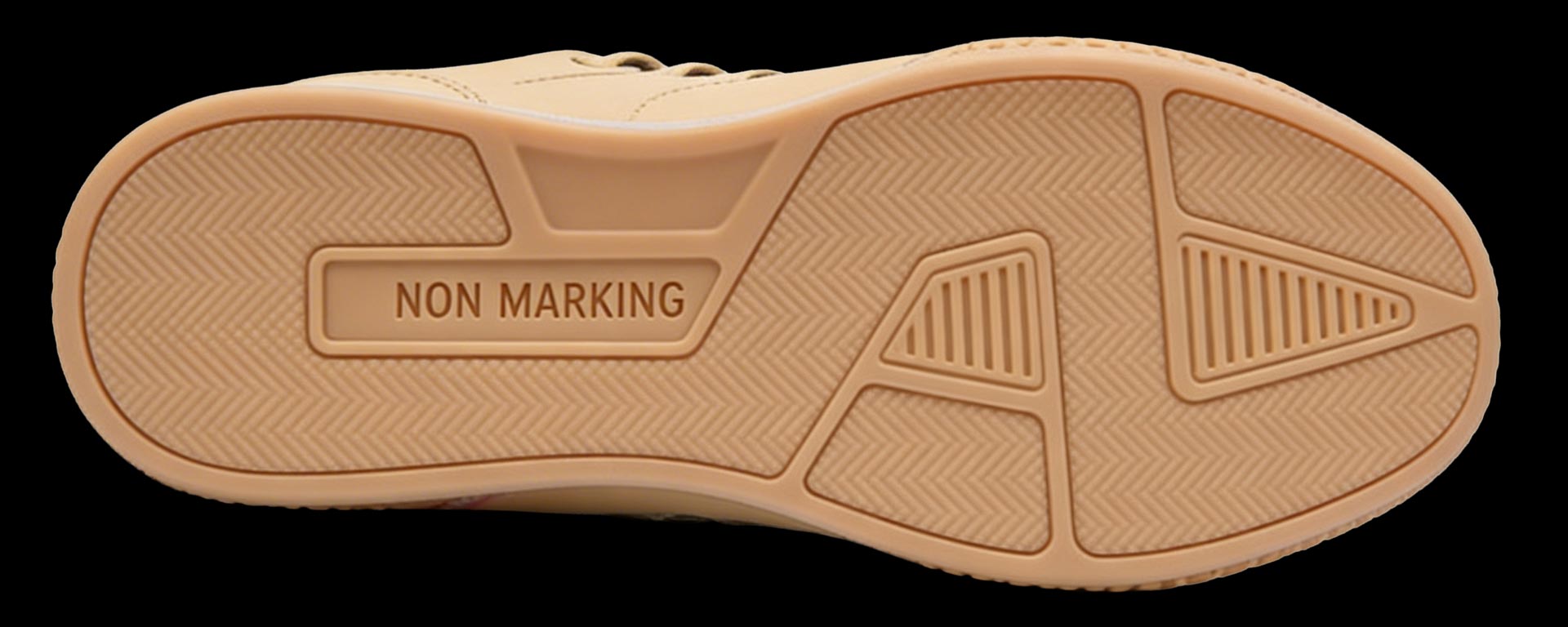 NON MARKING INDOOR SPORTS SHOE