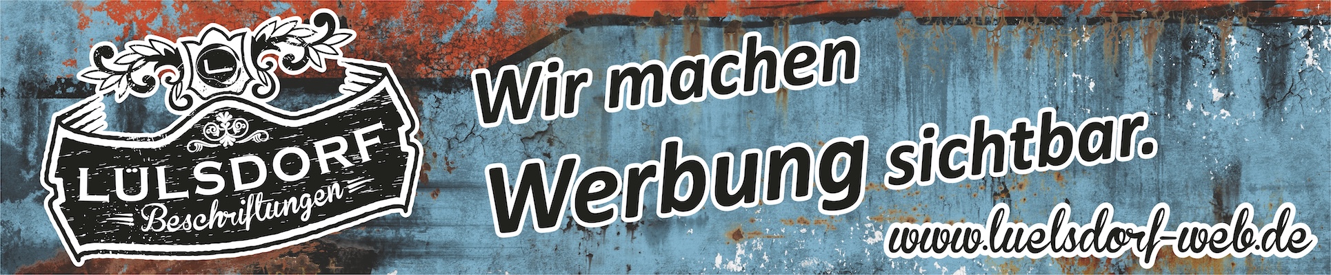 Wir machen Beschriftungen sichtbar.