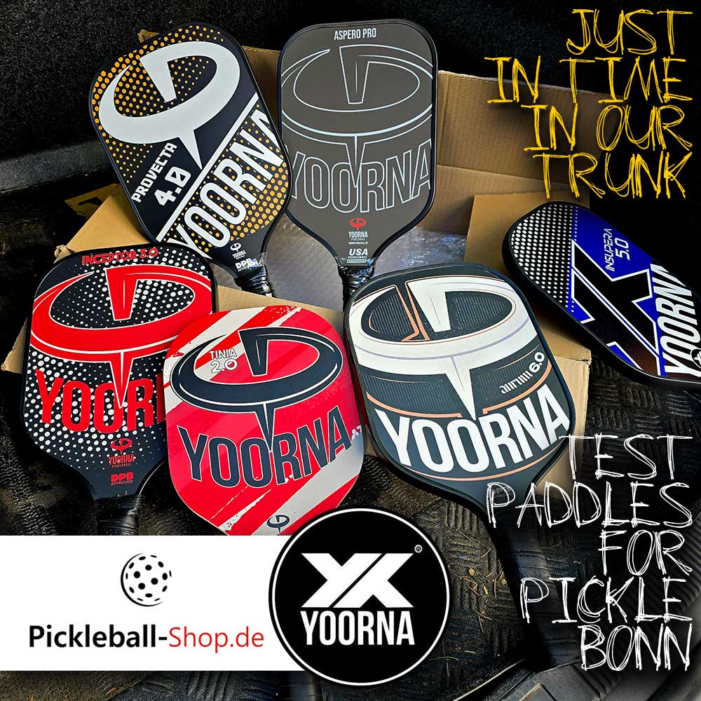 pickleball-shop.de